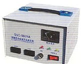 SVC系列高精度全自动交流稳压器