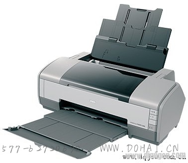 打印机无法打印