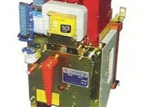 DW15万能式断路器