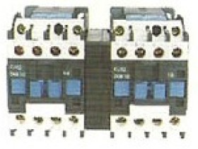 CJX2-N(LC2-D)可逆交流接触器