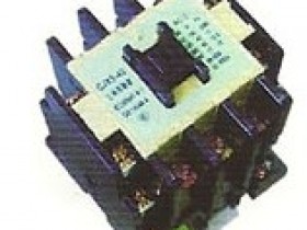 CJX5系列交流接触器