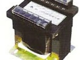 BK系列控制变压器