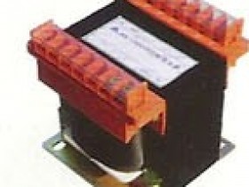 JBK系列机床控制变压器