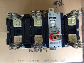 HH15(QSA)-400A/3P (350A、315A)