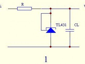 tl431应用电路