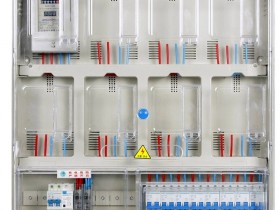 透明电表箱为何受欢迎