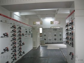 配电房安装常见问题及解决方法