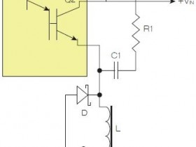 如何提高低成本开关电源的能源效率