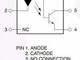 光电耦合器的作用和工作原理