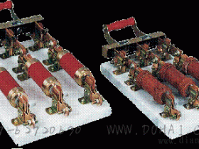 刀开关的结构与工作原理