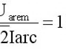 过渡电阻对距离保护的影响