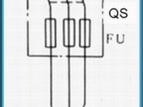 三相异步电动机的基本控制线路