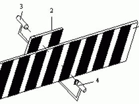 位移测量传感器