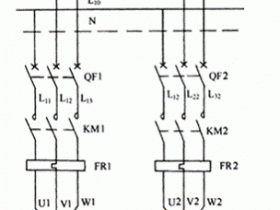 全电压启动稳压泵用途及电路原理