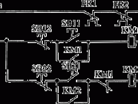 联锁控制及远动控制