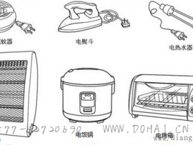 电流热效应的利与弊