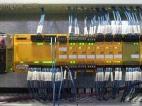 电气控制系统的安全性