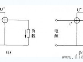 单相功率表的选用及接线规则