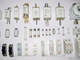 熔断器的作用和原理