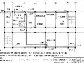 等电位联结做法及注意事项
