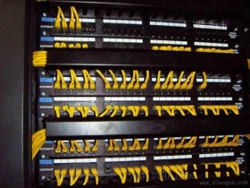 强电布线和弱电布线的区别