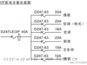 电路符号及对应的图大全