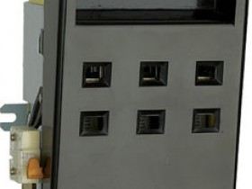 HR5熔断器式隔离开关