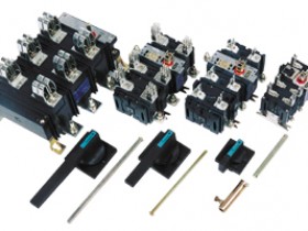 HH15(QSA)系列隔离开关熔断器组